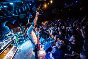 Savaitgalį „G&G Sindikatas“ pristatė dar vieną naują albumą – „99“