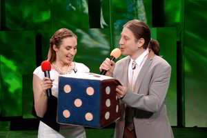 Naujame TV projekte – parodijų šou su televizijos žvaigždėmis