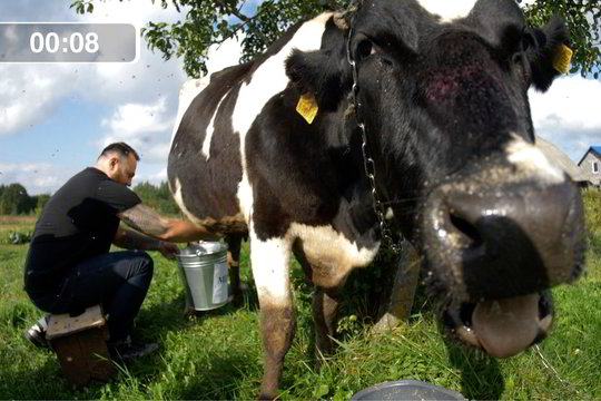 „Golden Age“ prodiuseris Genadijus neįsivaizduoja gyvenimo kaime