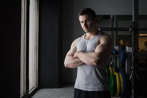 Sėkmingo verslo receptas: meilė sportui ir žinios finansų bei ekonomikos srityse