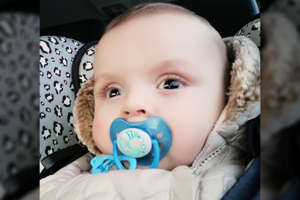 Po skaudžios netekties kūdikio susilaukusiai šeimai – dar vienas šokas