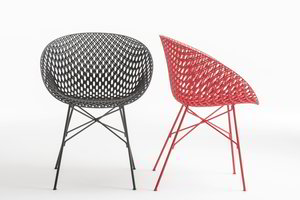 Didžiausios baldų parodos „iSaloni" organizatoriai praskleidė šydą – bus staigmenų