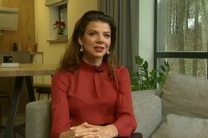 Karolina Liukaitytė pirmą kartą prakalbo apie skyrybas su 18 metų vyresniu vyru