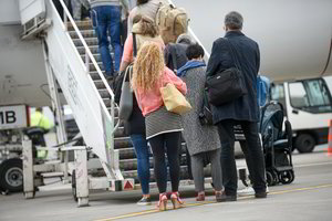 Revoliucija rinkoje: naujas turizmo operatorius atskleidė, kur ilsėtis skraidins lietuvius