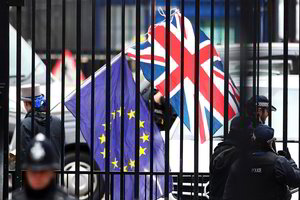 Jungtinėje Karalystėje oficialiai atsirado nauja prieš „Brexit“ pasisakanti partija