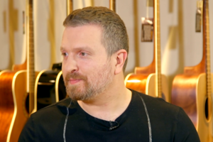 Deivydas Zvonkus prakalbo apie santuokoje su Natalija Bunke padarytas klaidas