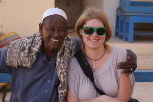 Kelionių gidės papasakojo, su kokiais kuriozais jos susiduria darbe: tenka net šokti