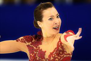 Kyla žygiui dėl pilietybės: iš amerikietės čiuožėjos – žinutė įskaudintai Lietuvai