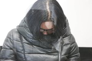 Dar viena kraupi vaikžudystė: motiną pasiūlyta įkalinti 19 metų