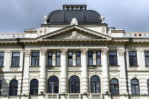 Kitąmet bus tvarkoma Lietuvos nacionalinė filharmonija