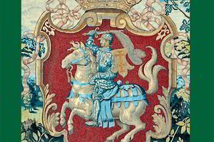 Knyga, kuri paskatins domėtis savo valstybės istorija