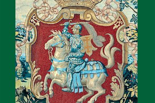 Knyga, kuri paskatins domėtis savo valstybės istorija