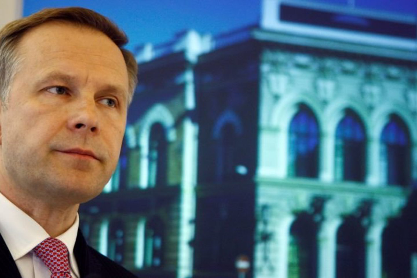  „ Norvik Banka“ daugumos akcininkas ir valdybos pirmininkas Grigorijus Guselnikovas teigė, kad I. Rimševičiui artimi asmenys prašė jo per banką plauti pinigų iš Rusijos. <br> Reuters/Scanpix nuotr.