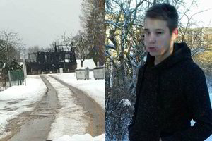 Baisi tragedija: tėvo palikti sūnūs neteko ir motinos, ir namų