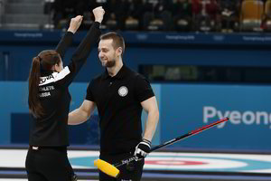 Rusijos televizijos versija: olimpietis vartojo meldoniumą pagirioms