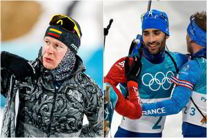 T. Kaukėnas paaiškino prancūzų legendos fenomeną: pulsas toks, kad kitus reanimuotų