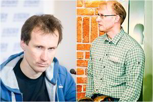 Alpinistų kelionė virto pragaru: draugai išsiskirdami nespėjo vienas kitam pasakyti nė žodžio