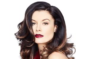 Laura Imbrasienė atskleidė tobulų plaukų paslaptį