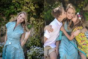 Televizijos veidas Violeta Repčenkaitė prakalbo apie brandžią motinystę ir vestuves