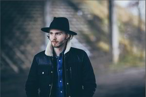 Išgirskite: nauja Donato Blankos daina – apie meilę be širdgėlos