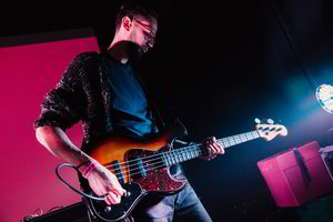 Festivalyje „Postcosmos“ - baltarusių, latvių ir lietuvių alternatyvos pažibos