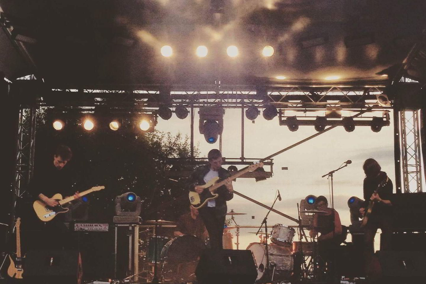 „Paràra“.<br> Nuotr. iš asmeninio albumo.