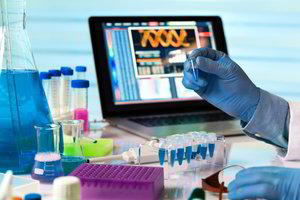 DNR testai turėtų parodyti, ar rasti garsaus pirato palaikai