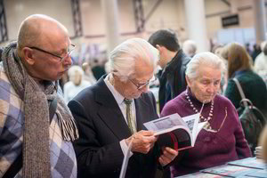Leidykla „Vaga“ Vilniaus knygų mugėje stengsis įtikti kiekvieno skoniui