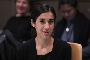 Auka aprašė savo siaubą – sekso vergiją ir kovą su „Islamo valstybe“