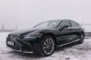 Hibridai skinasi kelią – šias technologijas išvysime ten, kur jų ankčiau nebuvo