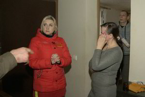 „TV pagalboje“ Sandra Žutautienė narpliojo santykių dramą