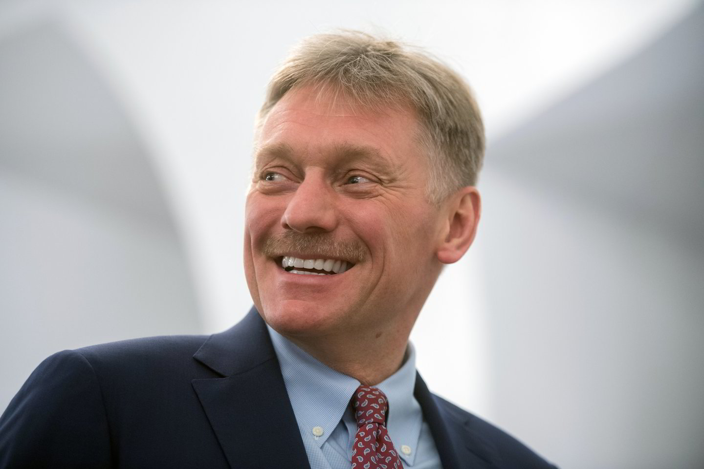 D.Peskovas mano, kad JAV nesurinko jokių realių įkalčių, kurie įrodo, jog Rusija kišosi į rinkimus.<br> „Sputnik“/„Scanpix“ nuotr.