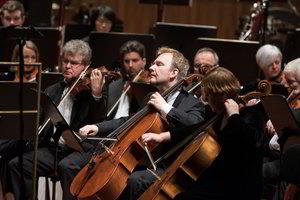 Lietuvos valstybinis simfoninis orkestras klasiką kvies sutikti ir knygų mugėje