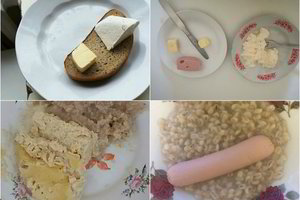 Kadrai verčia iš kojų: pacientai pasidalino ligoninės maisto nuotraukomis