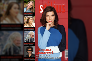 Karolina Liukaitytė atvirai – apie sunkias skyrybas teismuose ir naują draugą