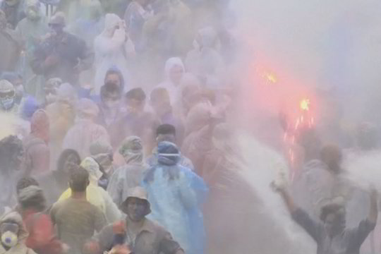 Europoje baigėsi dar vienas mūšis – dalyviai kovojo rupiais „ginklais“ 