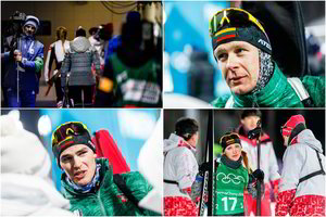 Po liūdnos pabaigos į sąlygas Lietuvoje dūręs estas paaiškino, kodėl reikia džiaugtis