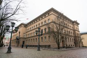 Latvijos Saeima ieško būdo, kaip išversti I. Rimševičių iš posto 