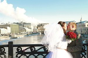 Į Rusiją plūstelėjo jaunikiai iš užsienio