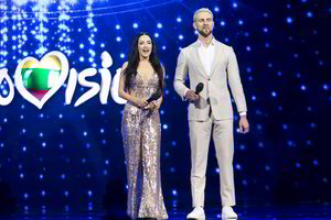 Paaiškėjo, kurios dvi iškritusios dainos sugrįš į „Eurovizijos“ atranką