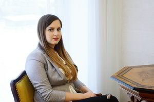 Jaunosios verslininkės sėkmės istorija: verslas užkariavo 8-ias pasaulio šalis