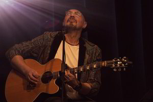 Atlikėjas Ramūnas Difartas apie naująjį albumą: „Tai – geriausias mano darbas“