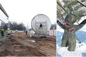 Bronzinio Žirmūnų berniuko paieškoms siūlė nepagailėti pinigų