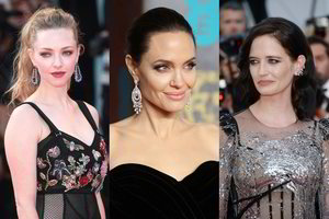 Nuogos ir talentingos: 5 Holivudo aktorės, mėgstančios apsinuoginti