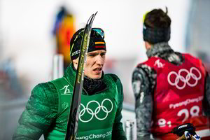 Lietuvos slidininkų kova virto išgyvenimo drama: teko kankintis, stingo kojos