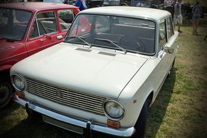 Ar įsigijus seną rusišką automobilį galima tikėtis, kad jo vertė ženkliai išaugs?