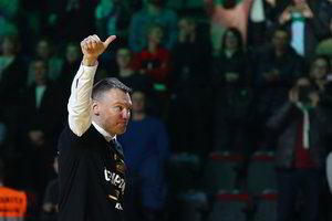 Šarūnas Jasikevičius įvardijo įsimintiniausią savo karjeros pergalę