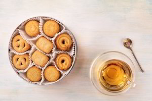 Sausainius iš kolegos vogusiam policininkui teko stoti prieš tribunolą