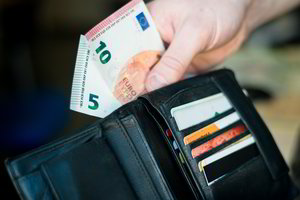 L. Kukuraitis: už vaiko pinigų išmokėjimą laiku atsakingos savivaldybės