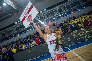 LMKL snaiperės titulą gins marijampolietė